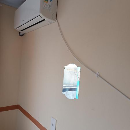 Alemoa House 01 Hotel ฟลอเรียนอโปลิส ภายนอก รูปภาพ