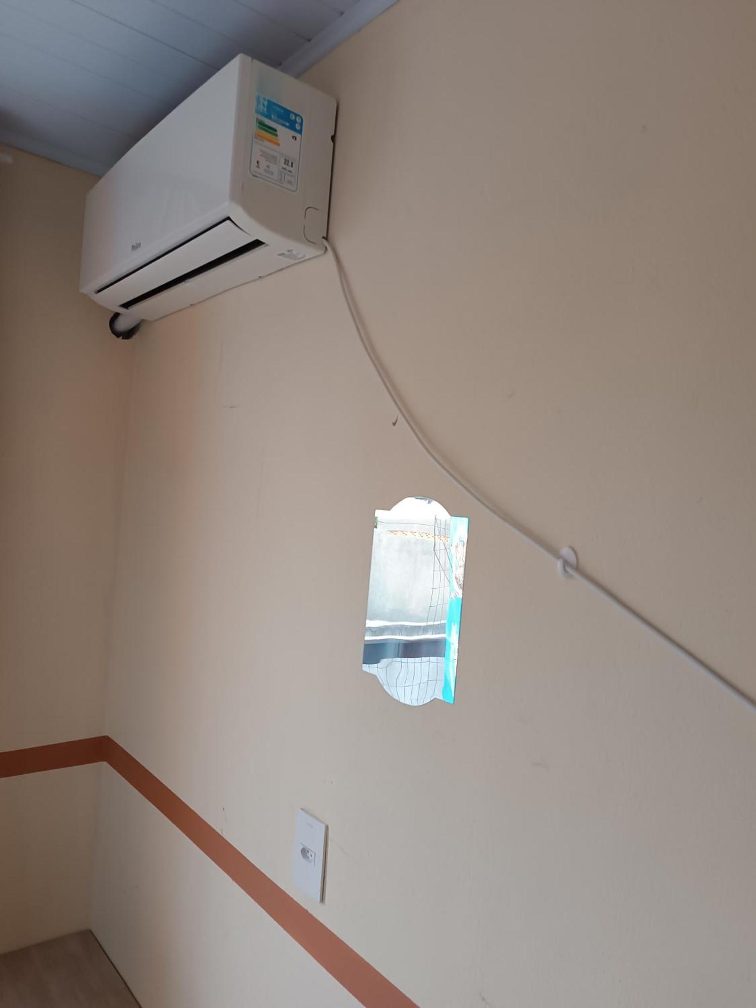Alemoa House 01 Hotel ฟลอเรียนอโปลิส ภายนอก รูปภาพ